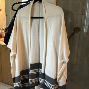 Vince Open Front cardigan